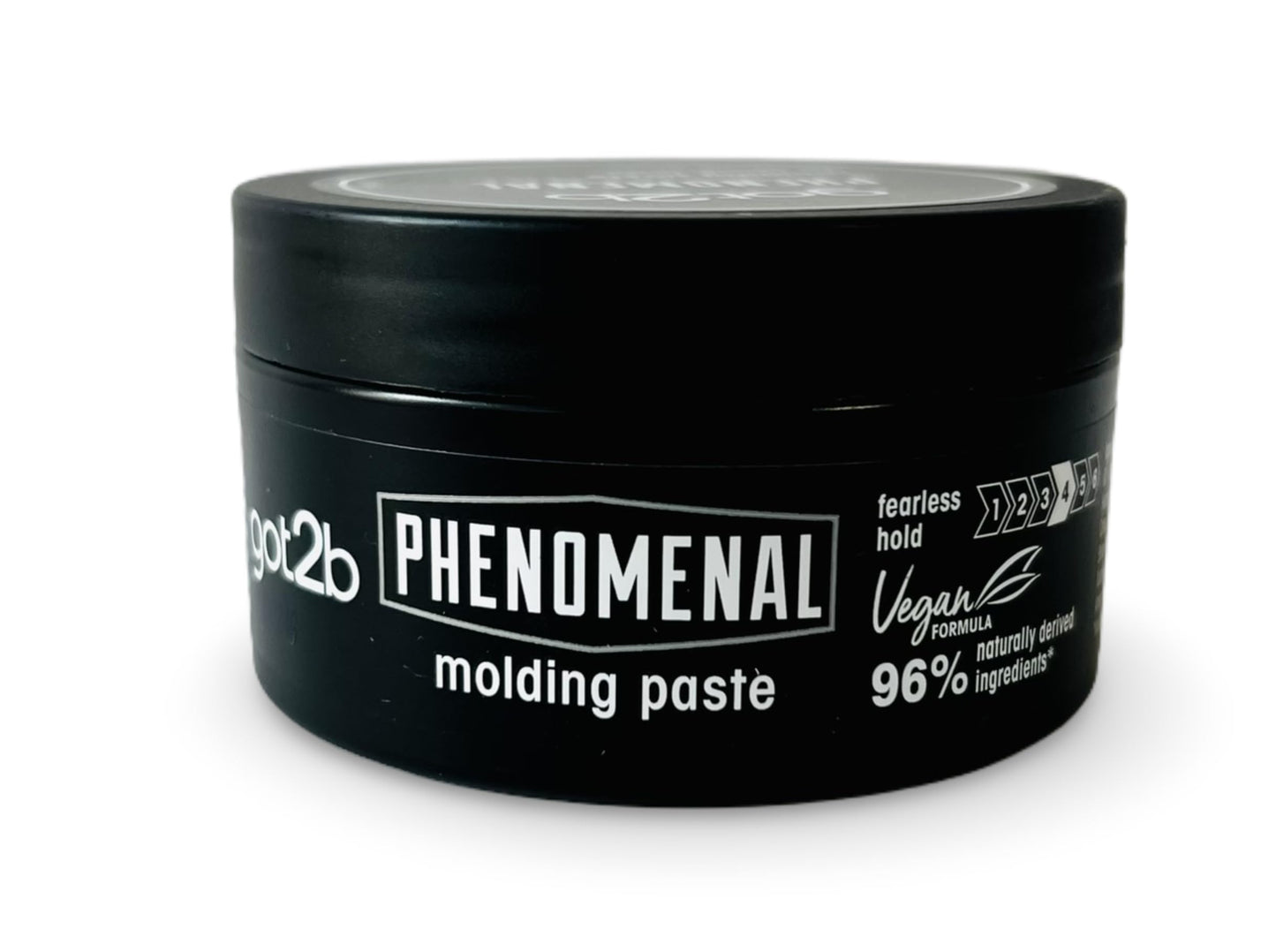 Schwarzkopf got2b Phenomenal Molding Paste 100 ml / 3.4 oz
