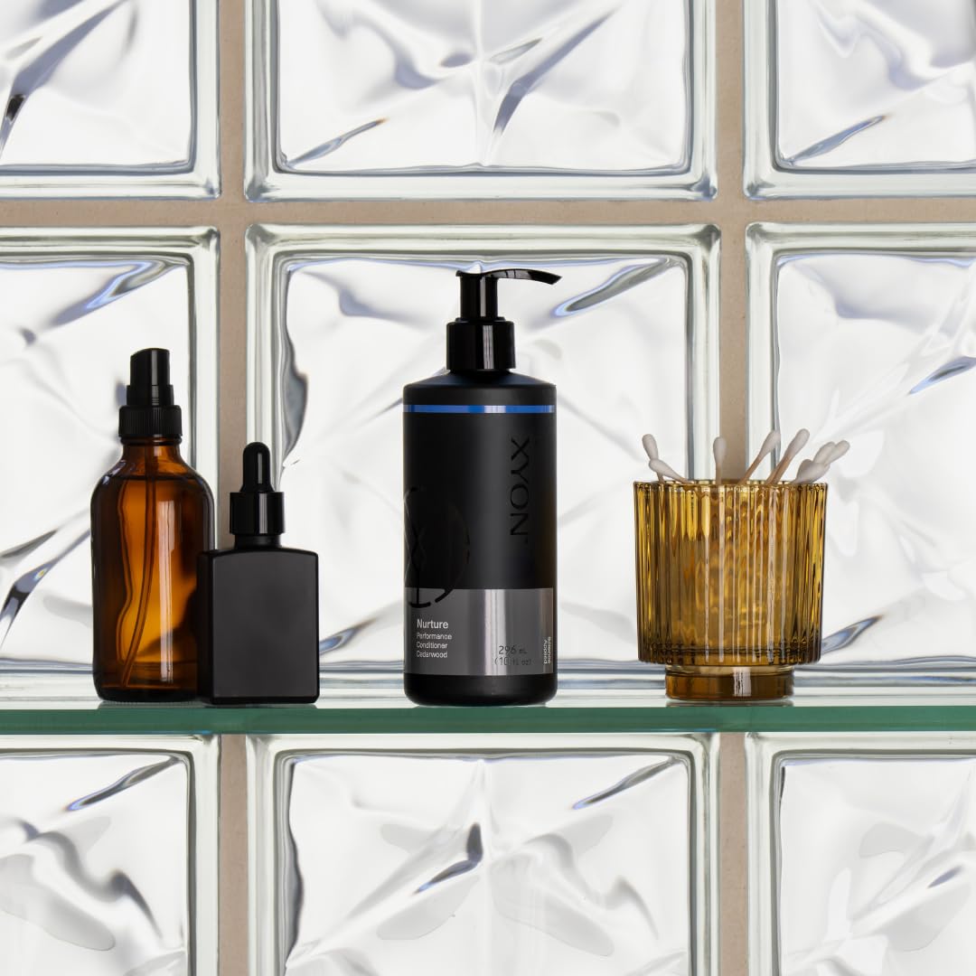 XYON Nurture Performance Conditioner Cedarwood