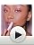 Charlotte Tilbury Hyaluronic Happikiss Lipstick Balm - Pillow Talk