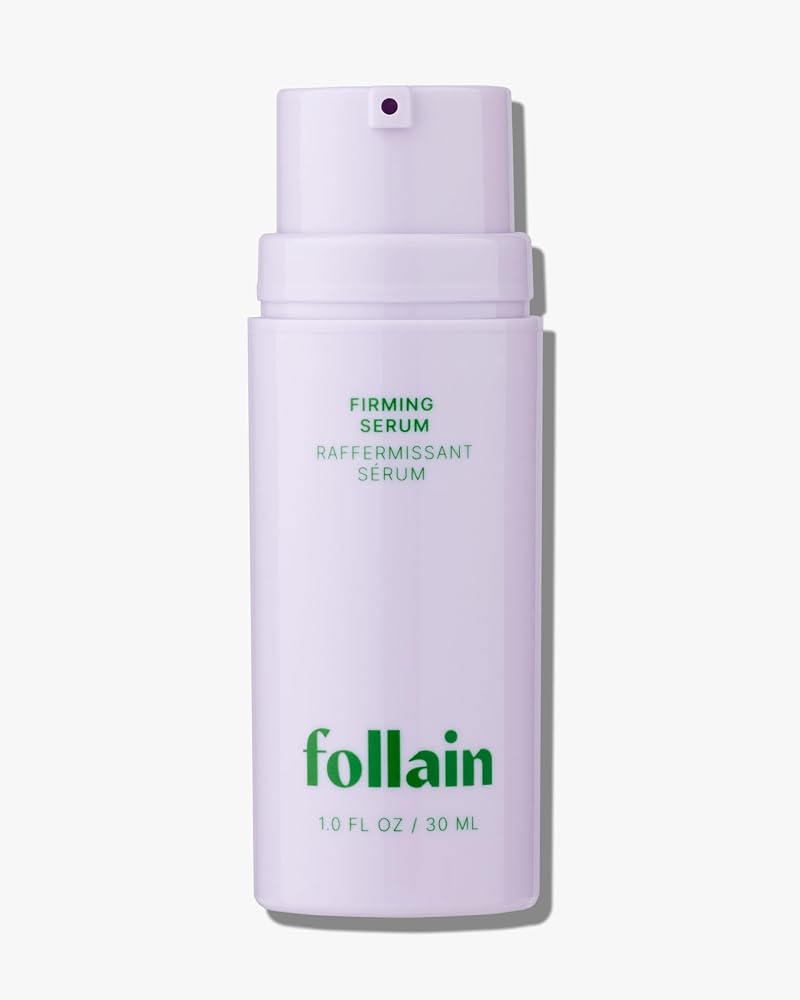 Bakuchiol Niacinamide Peptide Anti-Aging Serum - 1% Bakuchiol, 2% Peptide Complex