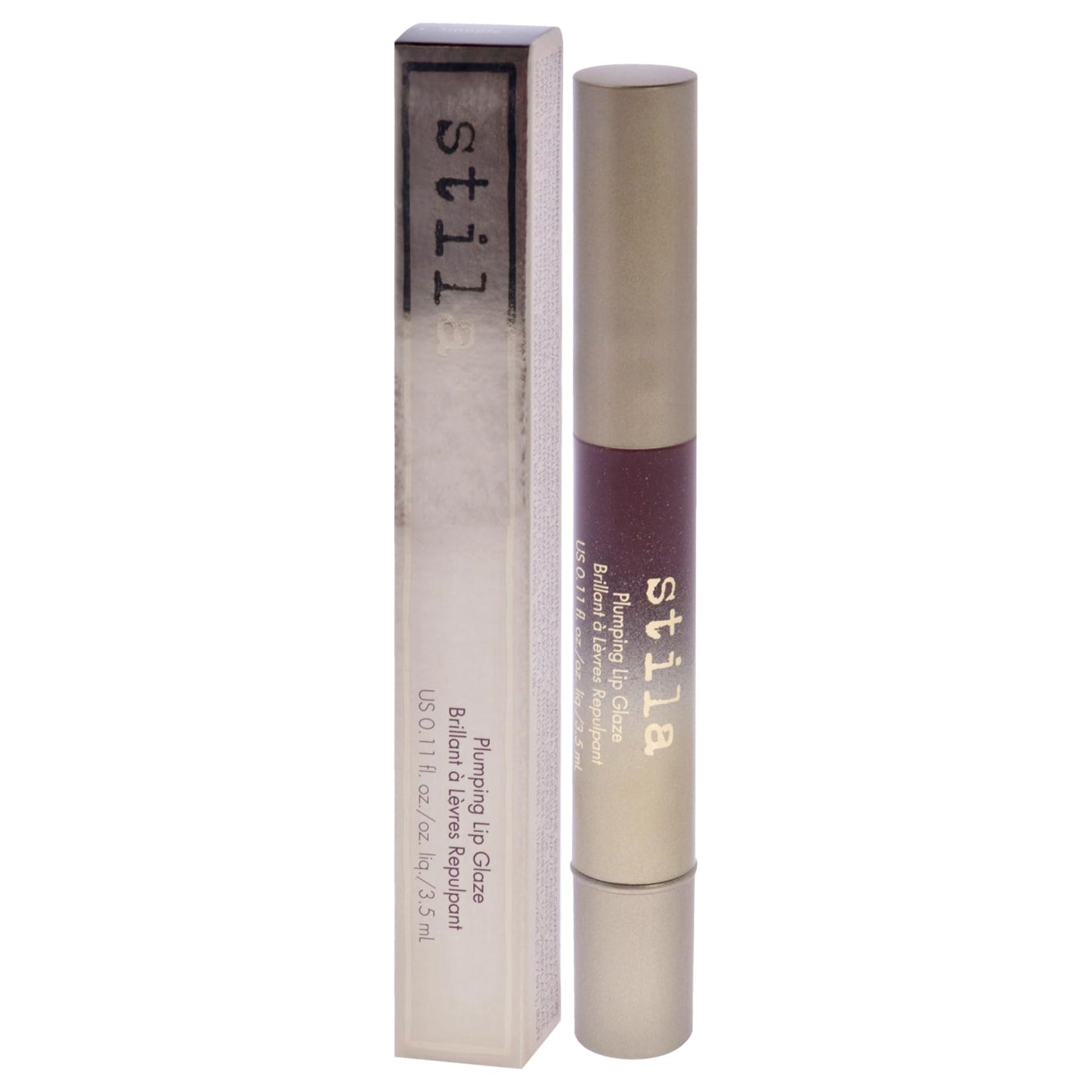 stila Plumping Lip Glaze