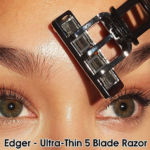 OmniShaver Precision Touch-Up Kit - Precision, Touch-Up, Grooming, Edger