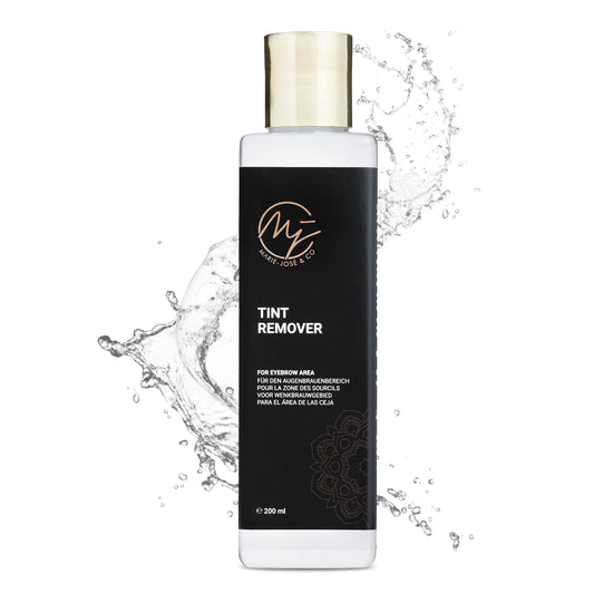 Marie-José & Co Henna Tint Remover - Gentle & Versatile Hair Dye Stain Remover (6.8 fl oz)