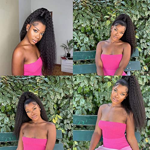 HD Swiss Lace Baby Hair Edge Stripes 4 Pieces - Human Virgin Hair for Natural Hairline