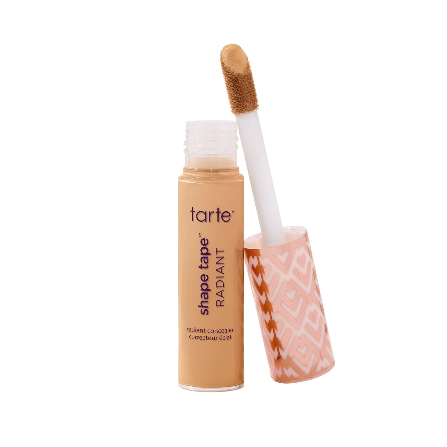tarte shape tape radiant medium coverage concealer - 29N light-medium (light to medium skin with a balance of warm & cool undertones) - full size