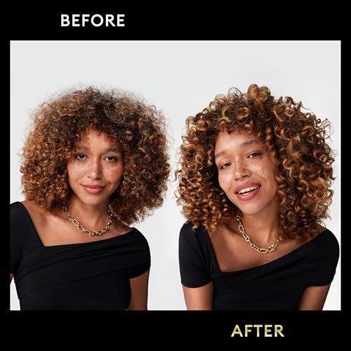 Hydrating Shampoo for Dry Hair 39oz - Moisturizing Hair Care Set 4 Pack