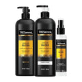 TRESemmé Lamellar Gloss Shampoo & Conditioner Set – 2 x 28 fl oz + Ultra Shine Spray