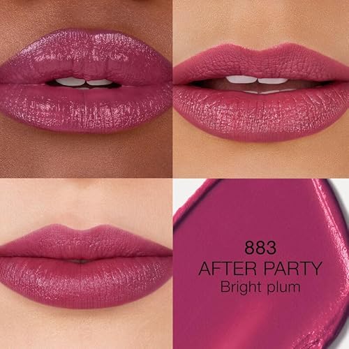 Nars Explicit Lipstick