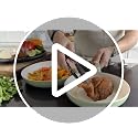 GreenLife 16-Piece Nonstick Cookware Set - Pink Bloom Variation (2026 Upgrade)