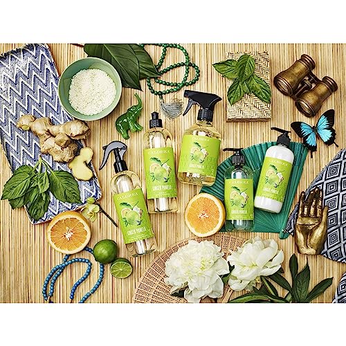 GAIYAH Self Tanning Mitt Applicator Kit, Self Tanner Mitt Set Includes Self Tanner Back Applicator, Exfoliator Glove and Finger Face Tanning Glove