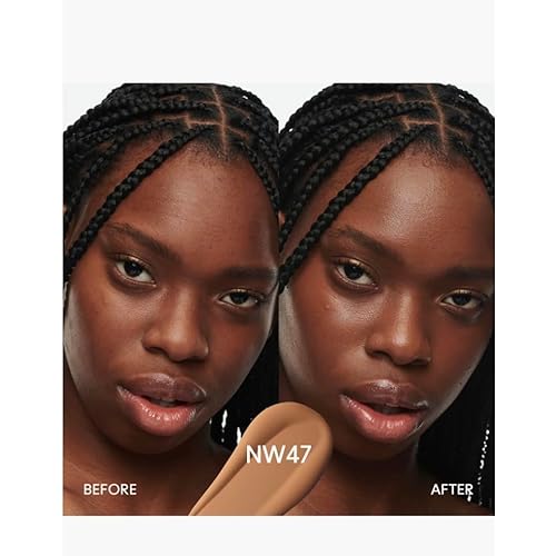 MAC Studio Radiance Serum Powered Foundation NW47