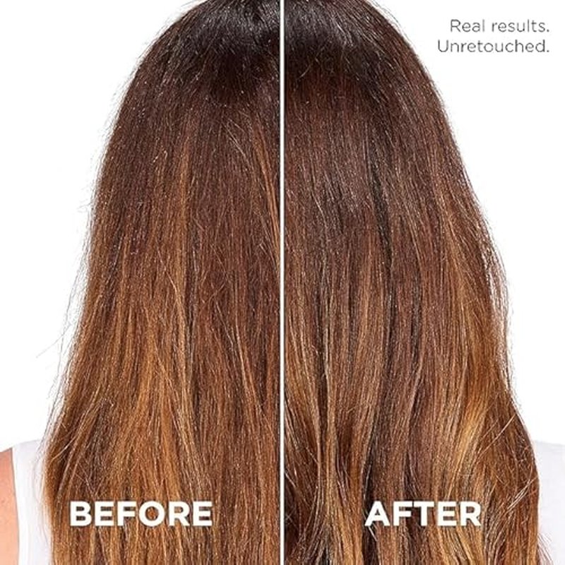 L'Oreal Paris EverPure Volume Sulfate Free Shampoo for Color-Treated Hair, Volume + Shine for Fine, Flat Hair, with Lotus Flower, 2 Count (8.5 Fl; Oz each) (Packaging May Vary)