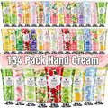 G-154P Bulk Hand Cream Gift Set for Women, Teacher Appreciation