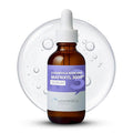 Peptide Serum with Matrixyl 3000 & Hyaluronic Acid – 2oz, Anti-Aging Facial Serum