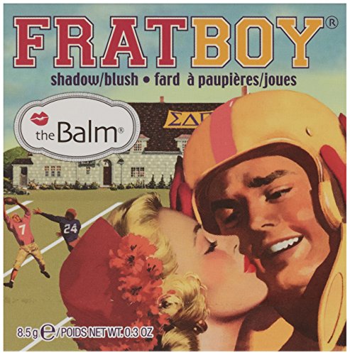 theBalm Face Shaping Makeup - Cranberry 0.3 Ounce - Pack of 1
