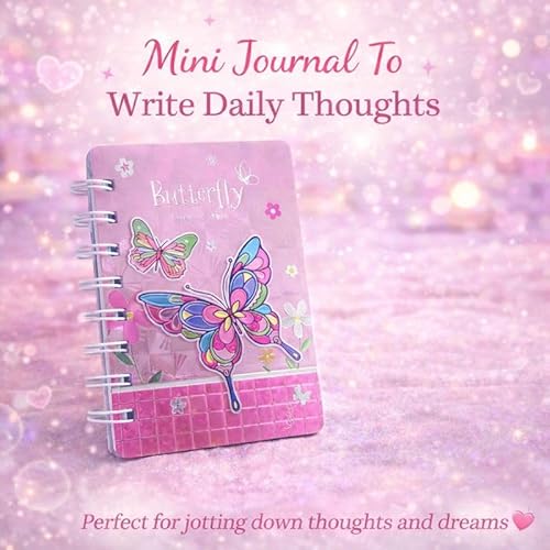 Teen Girl Gift Box for Daughter, Niece & Granddaughter ? Trendy Tween & Teen Self-Care Gift Set with Jewelry, Beauty & Fun Surprises ? Birthday, Valentine¡¯s Day, Get Well & Just-Because Care Package