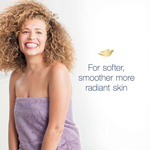 Dove Beauty Bar Pink 6 Bars Gentle Cleanser Cucumber Green Tea 6 Bars Softer Skin More Moisturizing Than Bar Soap