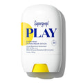 Sunscreen Stick SPF 50 PA++++ - Travel-Friendly, Water-Resistant, Clear Finish (1.4 fl oz)