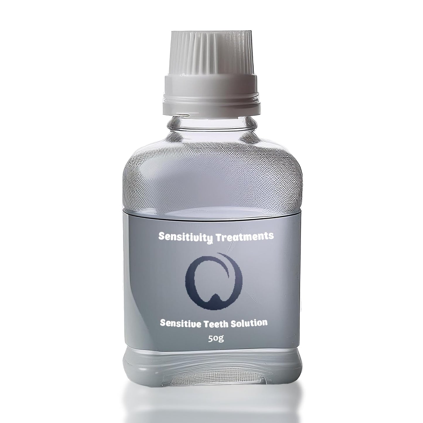 Tooth Comfort Gel - Fast Action for Sensitive Teeth