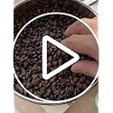 Electric Coffee Bean Cooler Roasting Cooling Machine 500g Capacity
