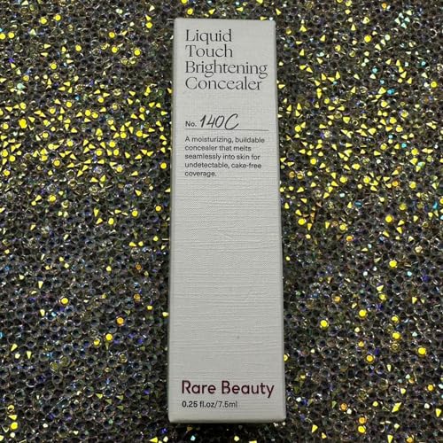 Rare Beauty by Selena Gomez Liquid Touch Brightening Concealer 140C