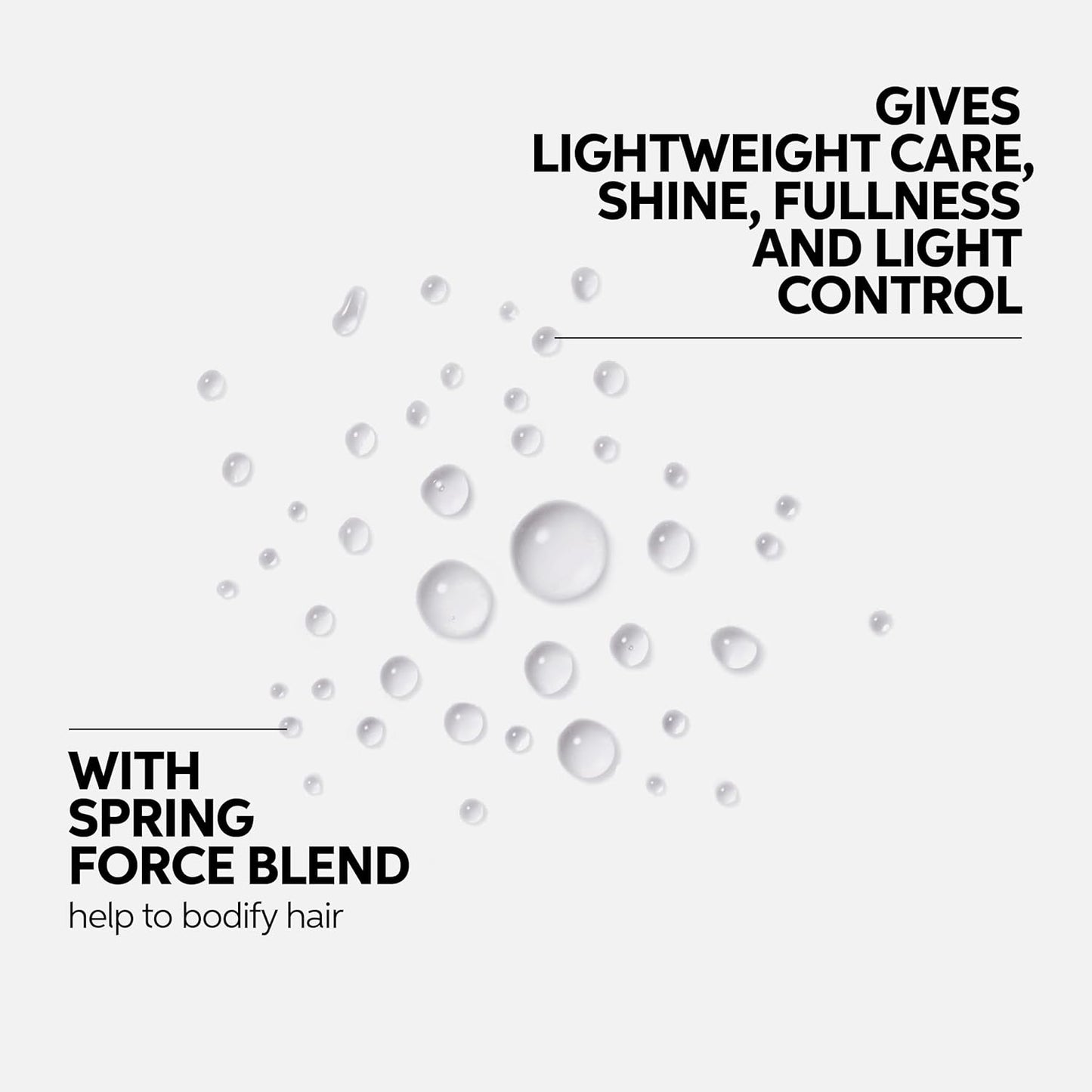 Wella Invigo Volume Boost Care Mist for Fine Hair | Lightweight Shine & Fullness | 5.07 Fl Oz