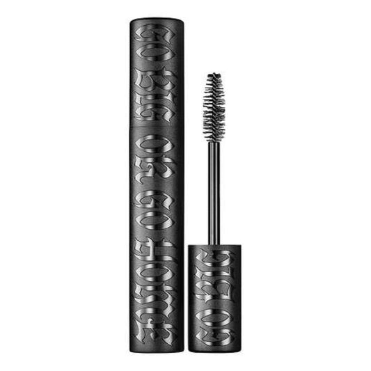 KVD Beauty Go Big or Go Home Long-Wear Vegan Volumizing Mascara Trooper Black