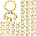 24 Pcs Gold Laurel Crown Wreath Headbands for Women - Roman Style Costume Accessories Variation of THIS listing
