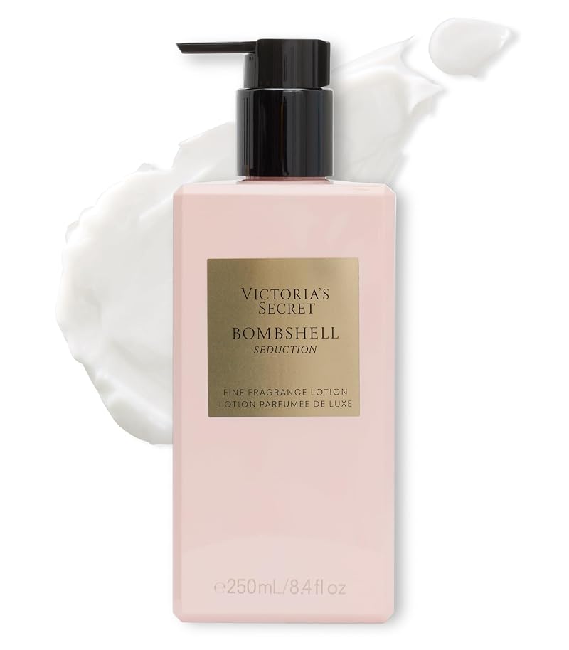 Bombshell Seduction Fragrance Lotion 8.4 oz by Victoria's Secret