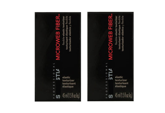Microweb Fiber Flexible Texturizer, 1.5 oz (2pack)