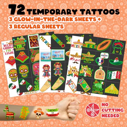 Green Leaves Freckles Temporary Glitter Tattoos for Women St Patrick's Day Glitter Shamrock Face Tattoo Stickers, Saint Patrick's Day Makeup St Patrick Day Accessories