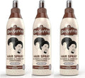 Sta-Sof-Fro Hair & Scalp Spray Conditioner for Dry Hair 3-Pack 350mL
