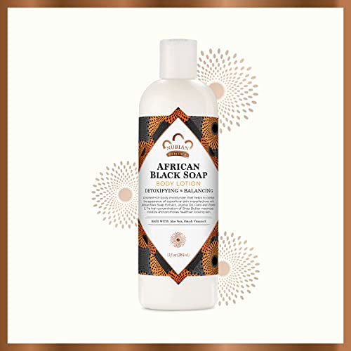 Jergens Shea Fusion Warm Amber Body Lotion, Moisturizer with Shea Butter & Vitamin E, 14 Fl Oz