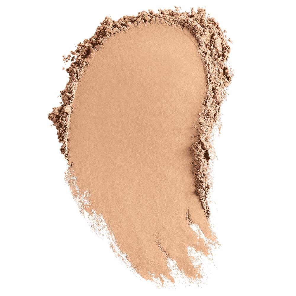 Original Matte Loose Mineral Foundation SPF 15, 12 Medium Beige