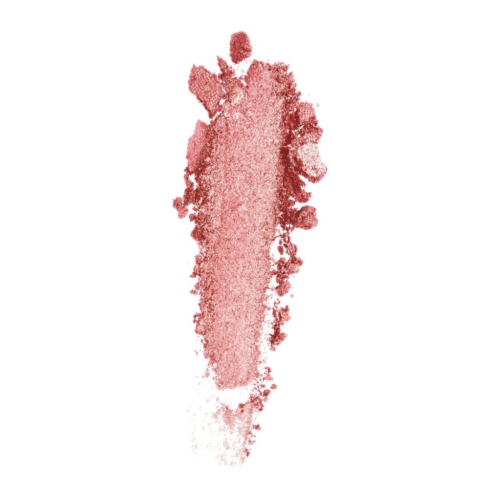 theBalm Clean and Green Powder Blush - Third Date