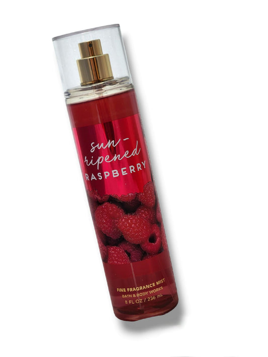 SUN-RIPENED RASPBERRY Fragrance Mist 8fl oz