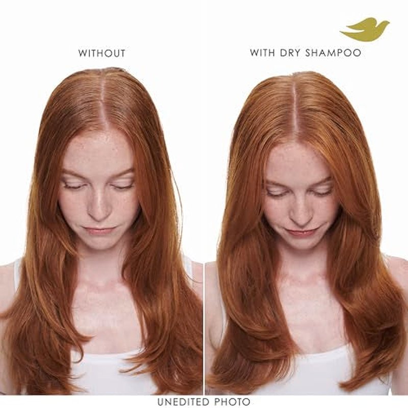 Dove Advanced Dry Shampoo Fresh Coconut Refresh Without Water Dry Shampoo Spray Absorbs Excess Oil Without Visible Residue 5 oz
