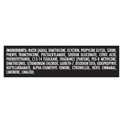 Nexxus Keraphix Liquid Crystallizer Hair Strengthening Treatment 3.3 fl oz - Damage Repair & Heat Protect
