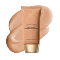 LAURA GELLER NEW YORK Quench-n-Tint Hydrating Foundation - Medium - Sheer to Light Buildable Coverage - Natural Glow Finish - Lightweight Formula with Hyaluronic Acid