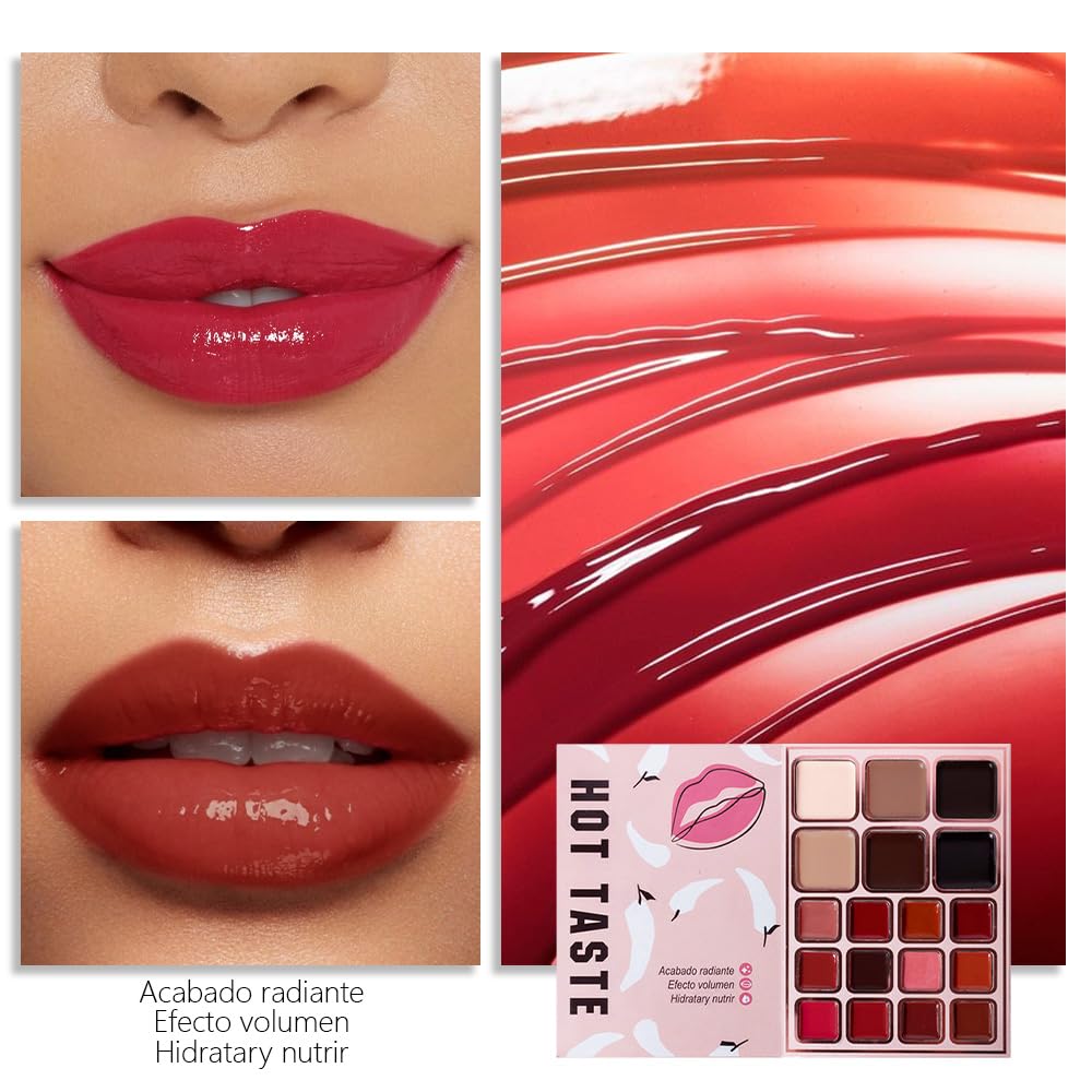 FERLYHR 5-Layer Eyeshadow Palette Pigmented 78 Colors Make Up Palette Sets Matte Shimmer Glitter Eye Shadow Makeup Sets Pallet Highlighter Contour Blush Powder Beauty Kit (1#, 1 Count (Pack of 1))