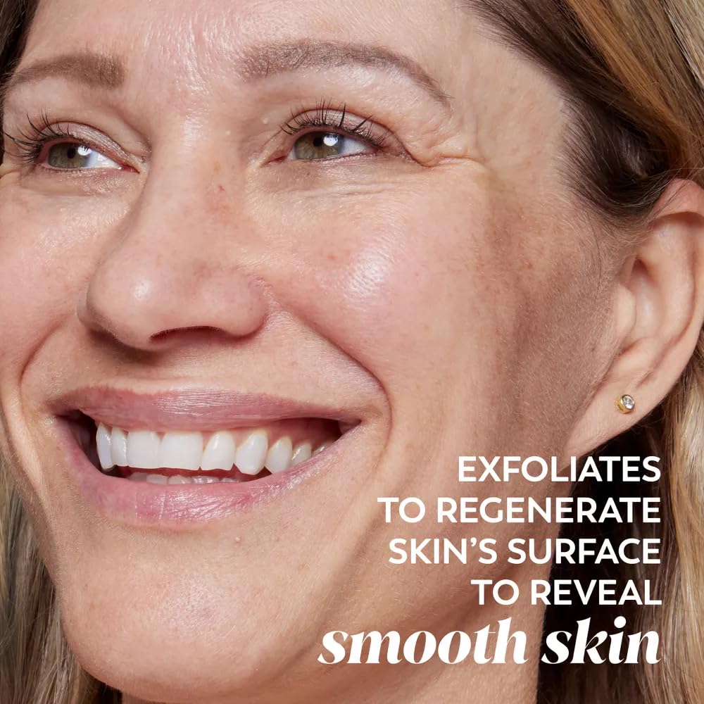 Olay Regenerist Detoxifying Pore Scrub 5 Ounce Tube (150ml) (2 Pack)