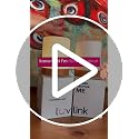 Long Distance WiFi Touch Friendship Lamp - Single - Stay Connected with Loved Ones