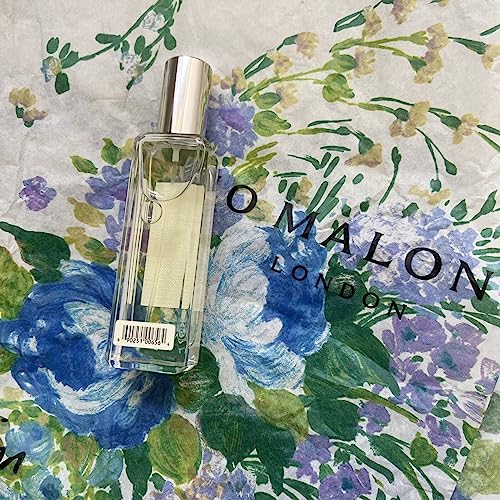 Jo Malone Orange Blossom Cologne Spray 30ml Floral Fragrance for Women - 1 Fl Oz