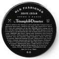 Men's Shaving Cream Jar - Sensitive Skin, Alcohol-Free, 3.4 oz - Triumph & Disaster Variation of THIS listing