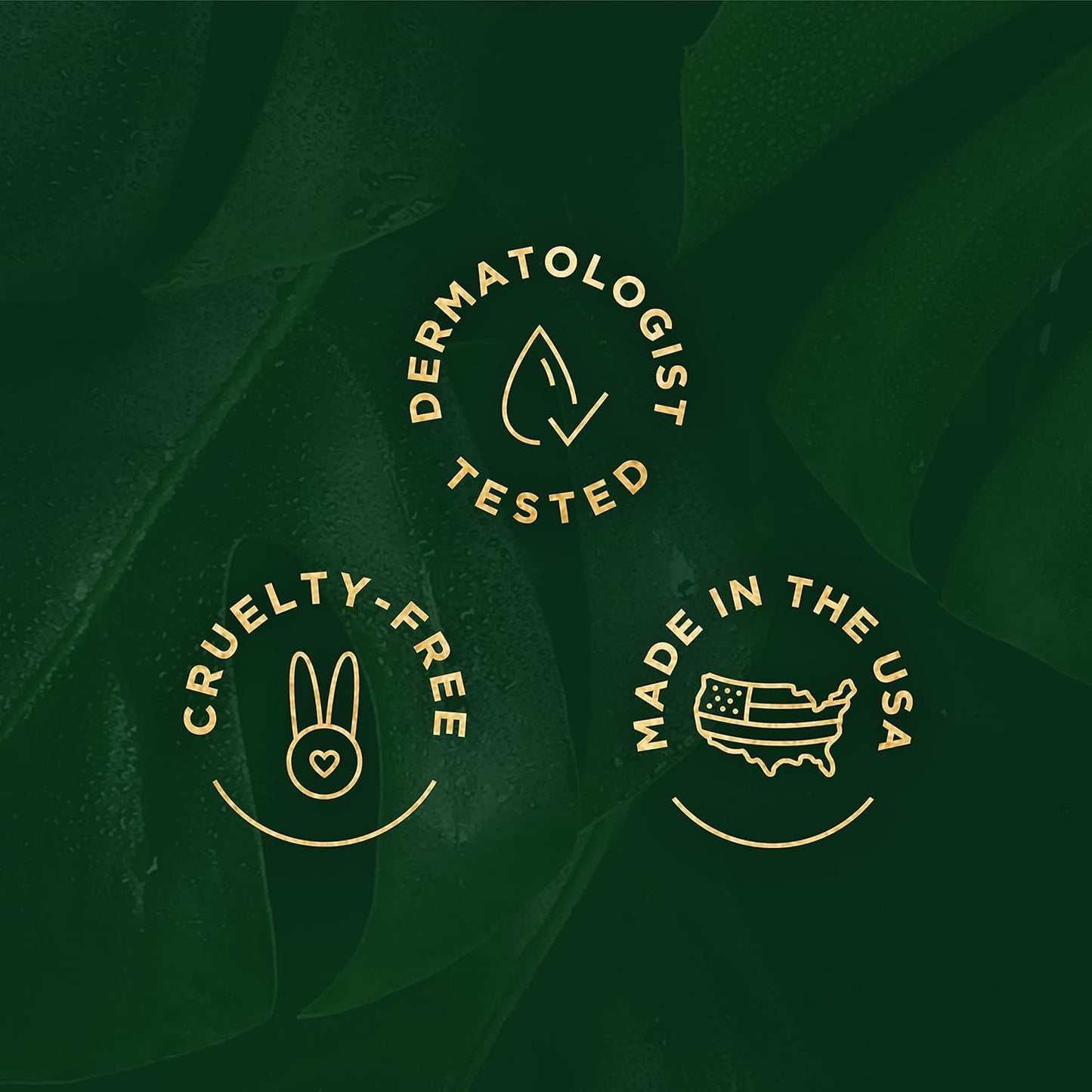 Vitamin C Brightening Face Cleanser & Toner - Pore Minimizing Skincare with Organic Aloe (2 x 4 Fl Oz)