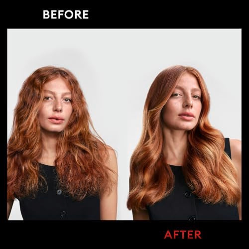 Keratin Smooth Conditioner 28 oz 4-Pack for Frizz Control & Sleek Hair