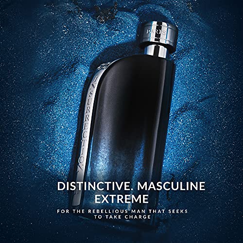 Men's Rebellious Fragrance - Insurrection Extreme Eau de Parfum