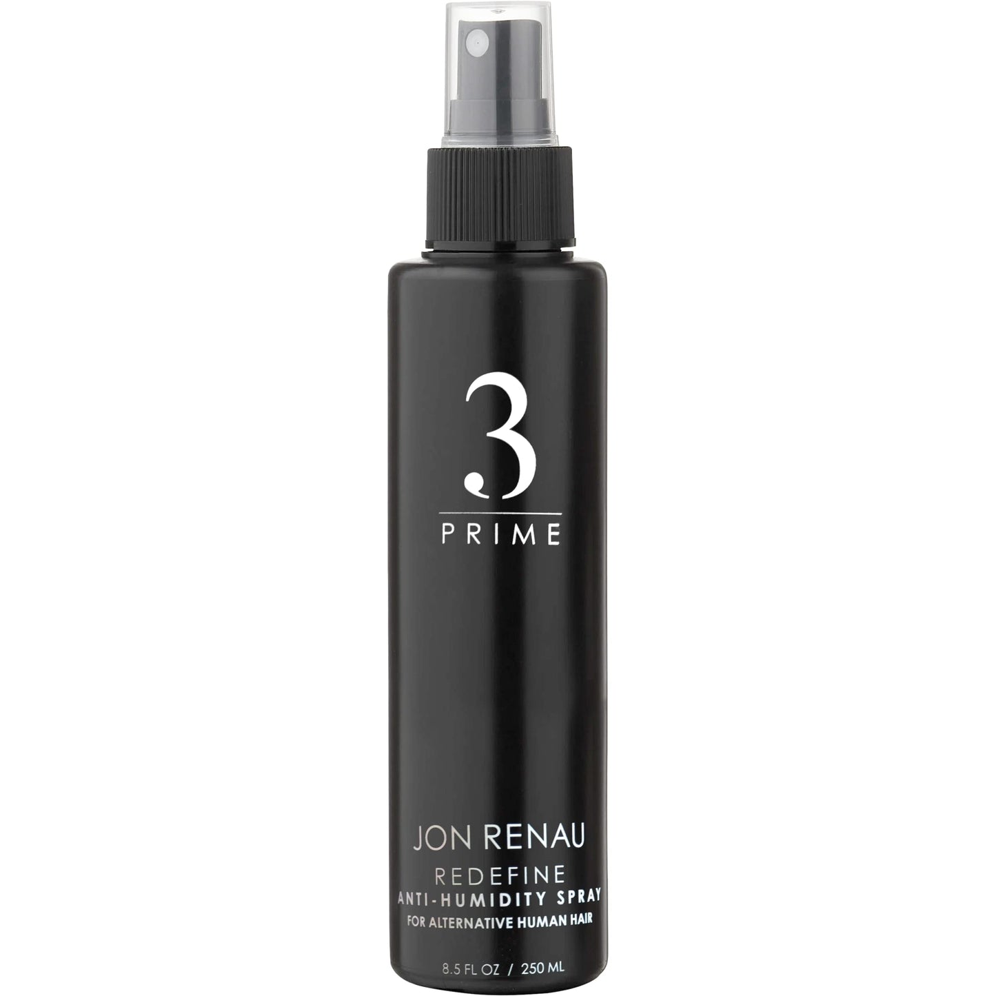 Jon Renau Anti Humidity Hair Shield Spray - 8 Fl Oz