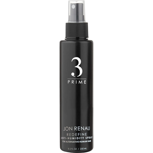 Jon Renau Anti Humidity Hair Shield Spray - 8 Fl Oz