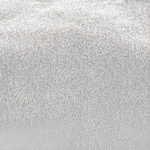 Fromm Silver Hair Foils 5x11 Inch Precut Coloring Sheets for Salon Use